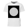 Podium Mens Poly Tee Thumbnail
